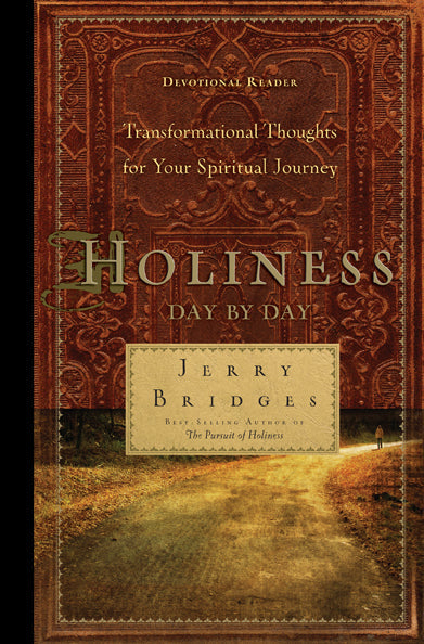 Holiness Day By Day - Re-vived
