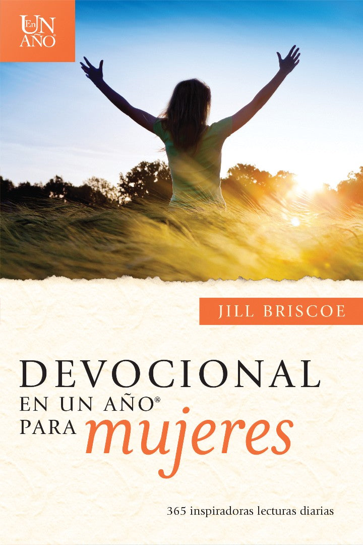 Devocional en un año para mujeres - Re-vived