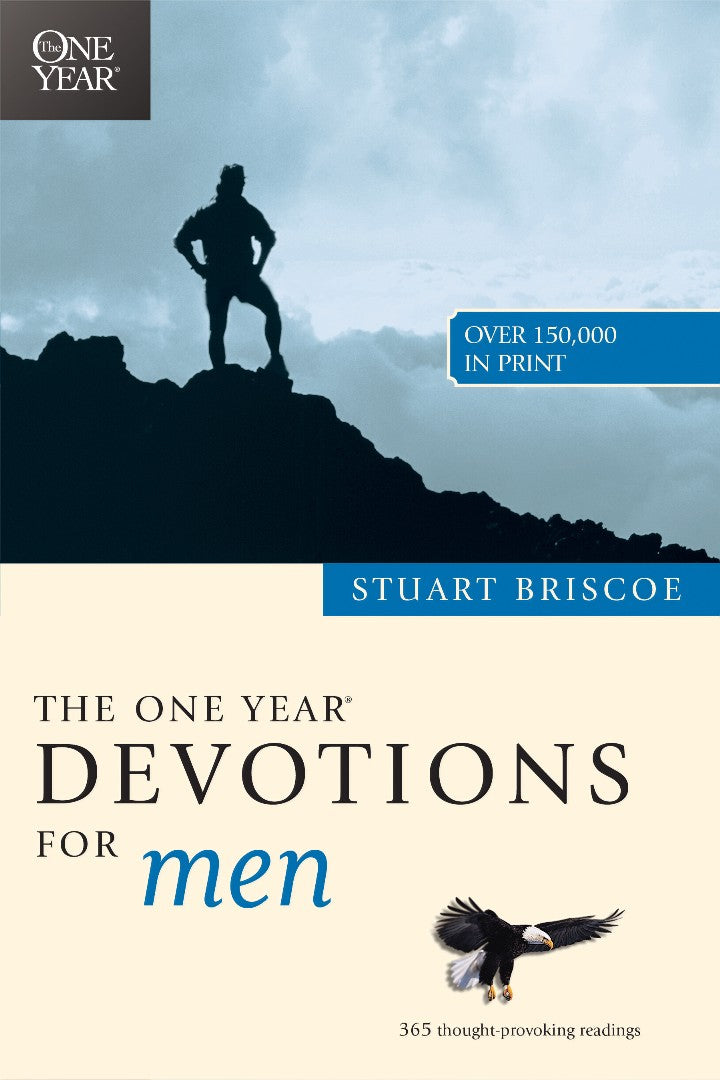 The One Year Devotions For Men - Re-vived
