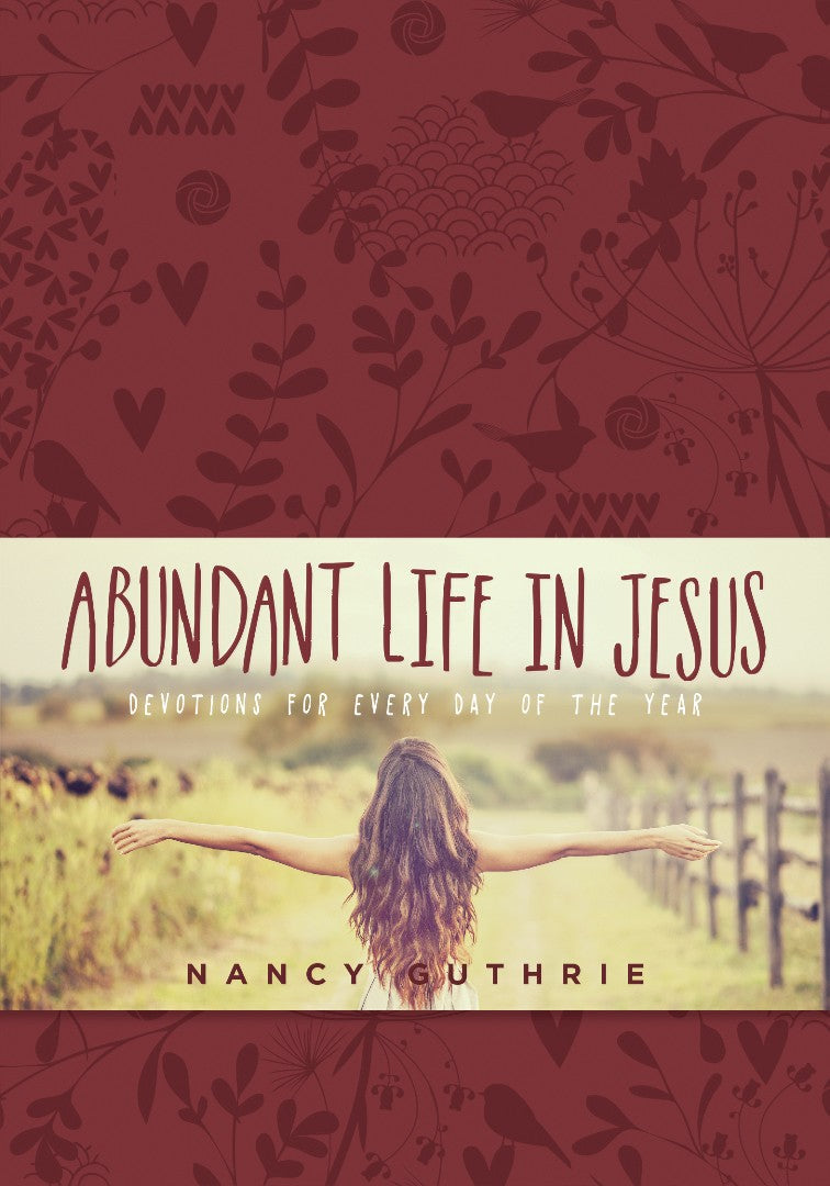 Abundant Life In Jesus - Re-vived