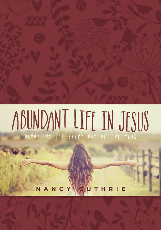 Abundant Life In Jesus - Re-vived