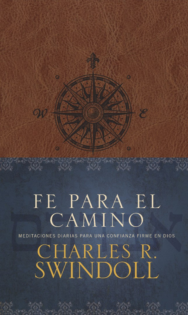 Fe Para El Camino - Re-vived