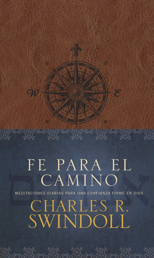 Fe Para El Camino - Re-vived