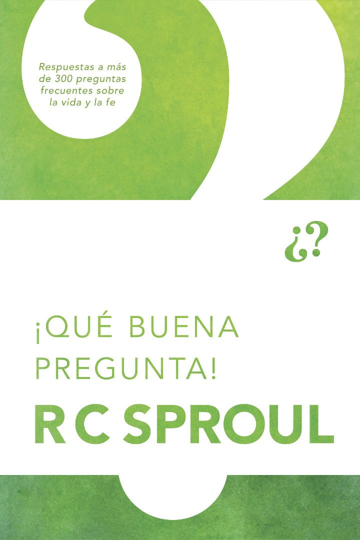 ¡Qué buena pregunta! - Re-vived