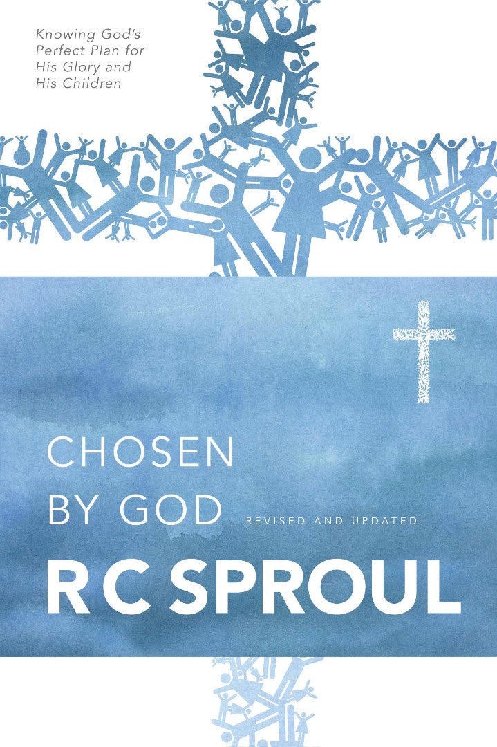 Chosen By God - Re-vived