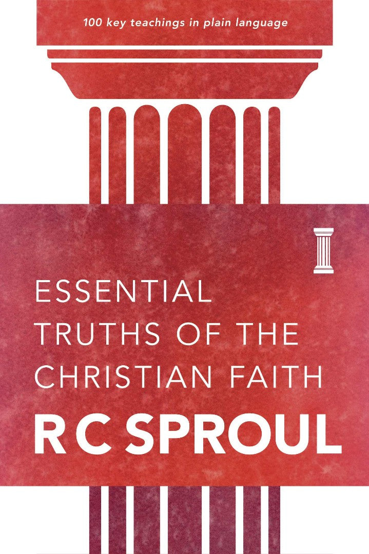 Essential Truths Of The Christian Faith - Re-vived
