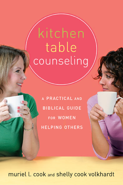Kitchen Table Counseling - Re-vived