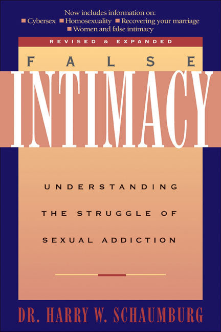 False Intimacy - Re-vived