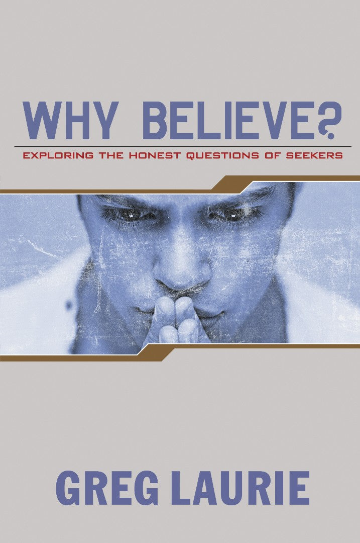 Why Believe? - Re-vived