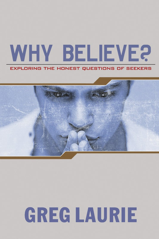 Why Believe? - Re-vived