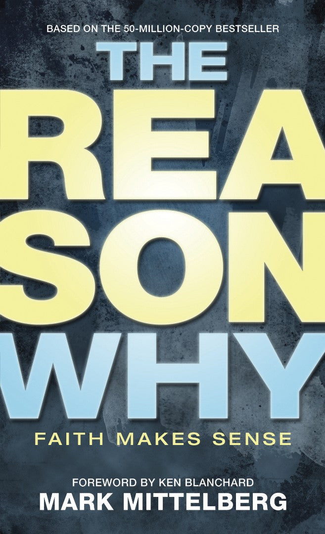 The Reason Why - Re-vived