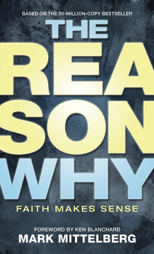 The Reason Why - Re-vived