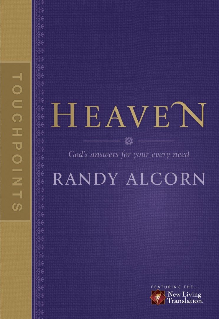 Touchpoints: Heaven - Re-vived