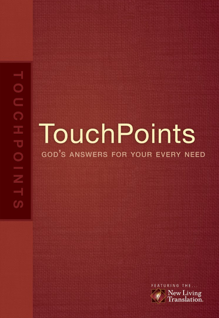 Touchpoints - Re-vived