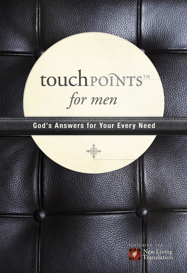 Touchpoints For Men - Re-vived
