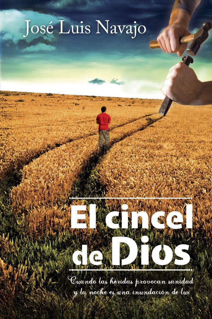 El Cincel De Dios - Re-vived