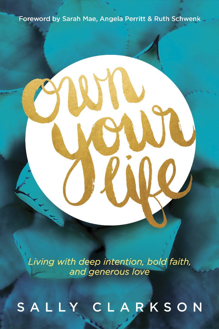 Own Your Life - Re-vived
