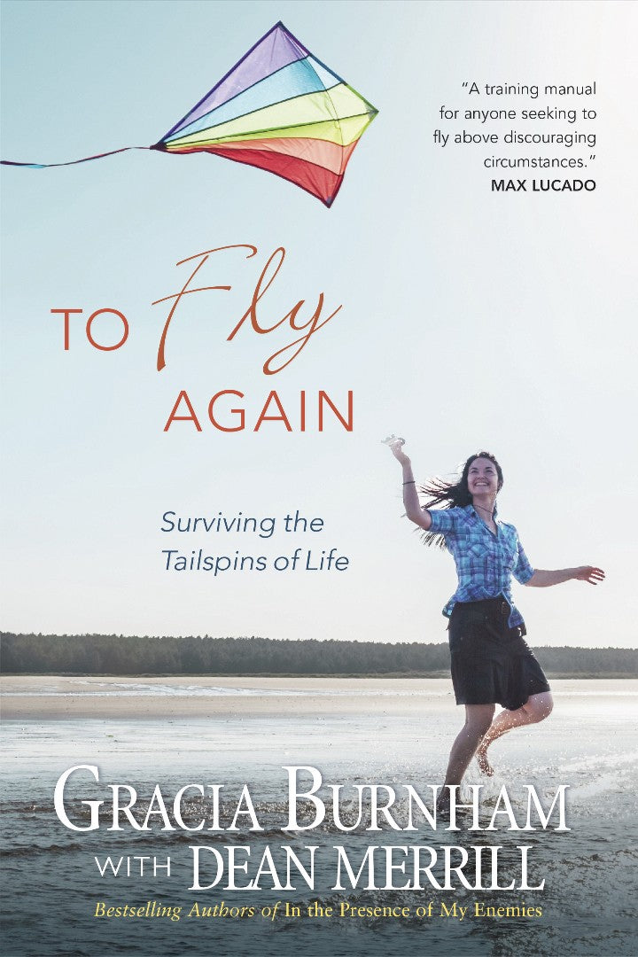To Fly Again - Re-vived