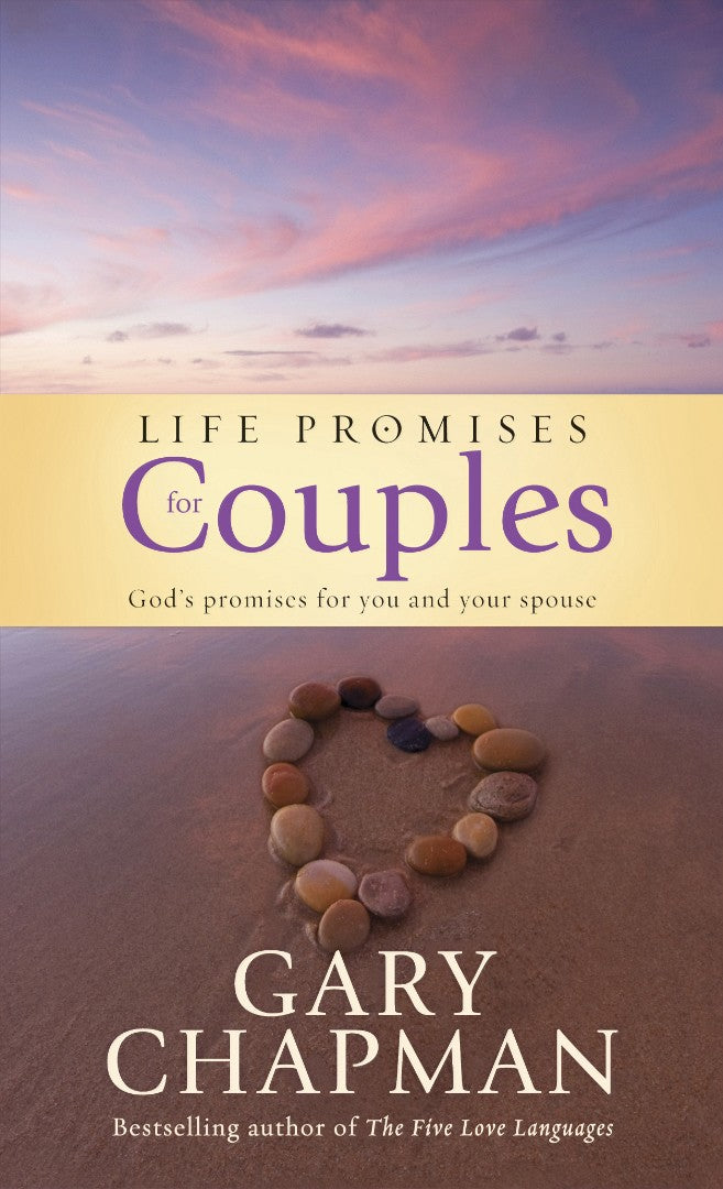 Life Promises For Couples - Re-vived