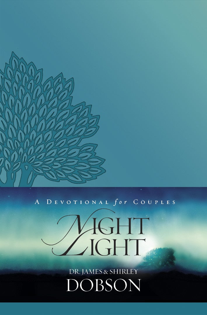 Night Light - Re-vived