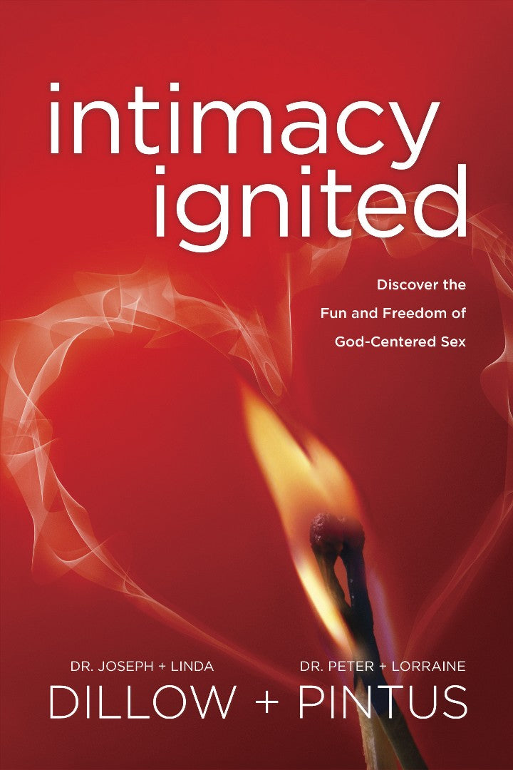Intimacy Ignited - Re-vived