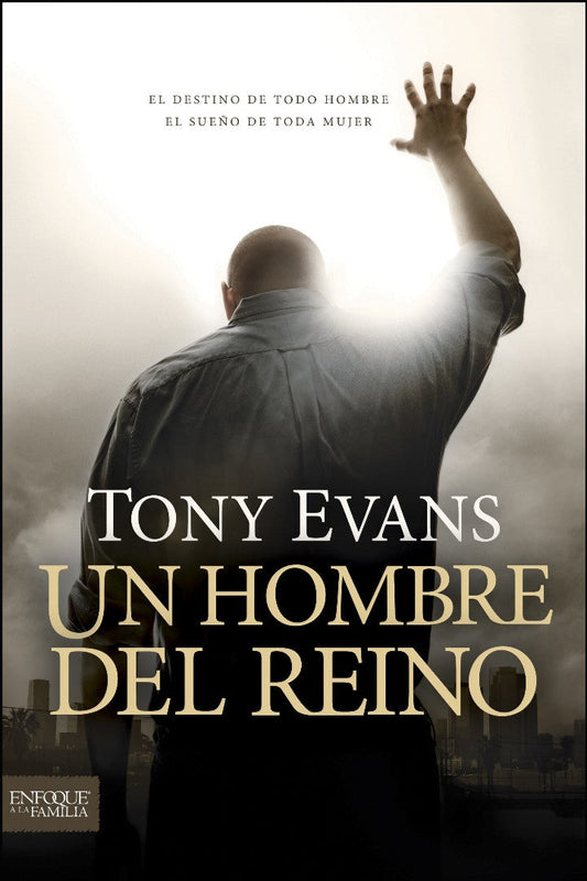 Un Hombre Del Reino - Re-vived