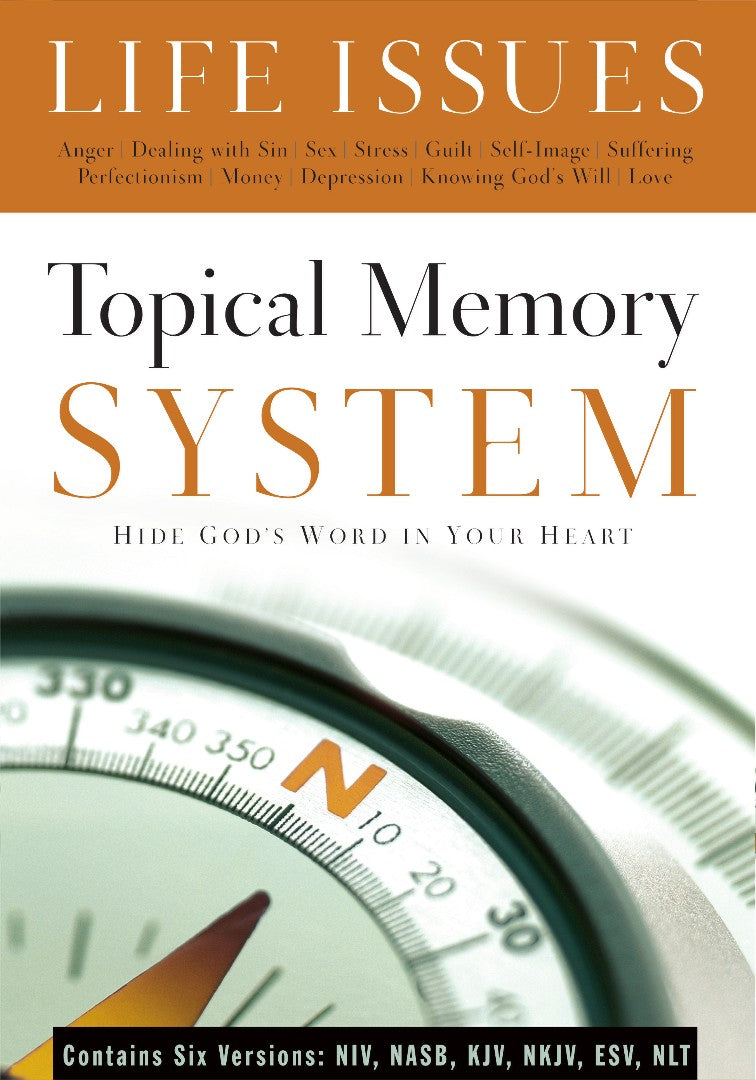 Topical Memory System Life Issues - Re-vived