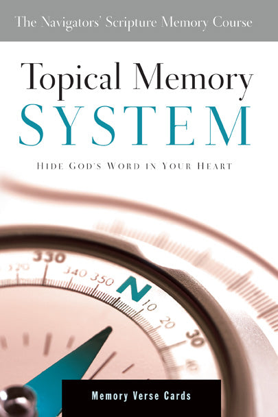 Topical Memory System Accessory Card Set - Re-vived