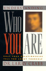 Understanding Who You Are - Re-vived