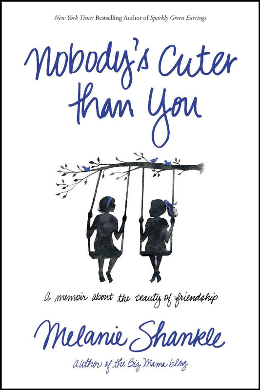 Nobody's Cuter Than You - Re-vived