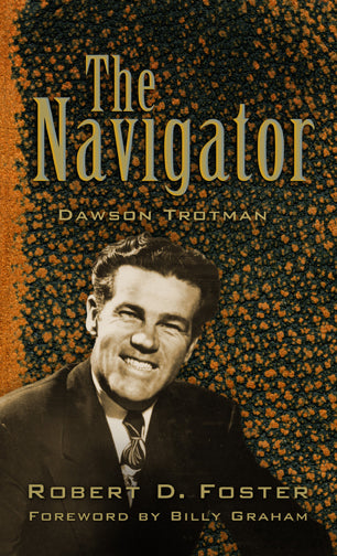 The Navigator - Re-vived