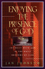 Enjoying the Presence of God - Re-vived