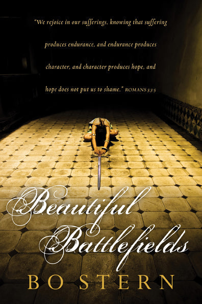 Beautiful Battlefields - Re-vived