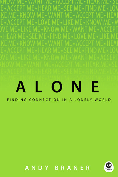 Alone - Re-vived