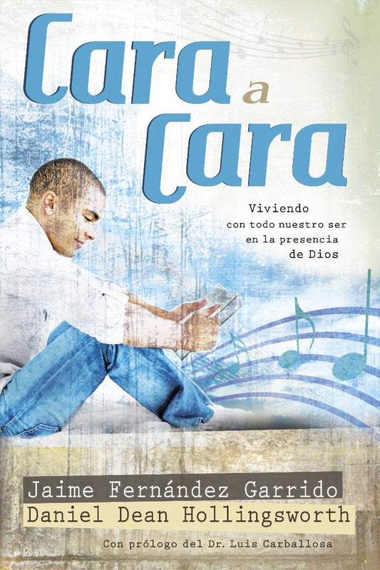 Cara A Cara - Re-vived