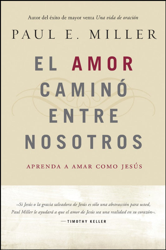 El Amor CaminÃ³ Entre Nosotros - Re-vived