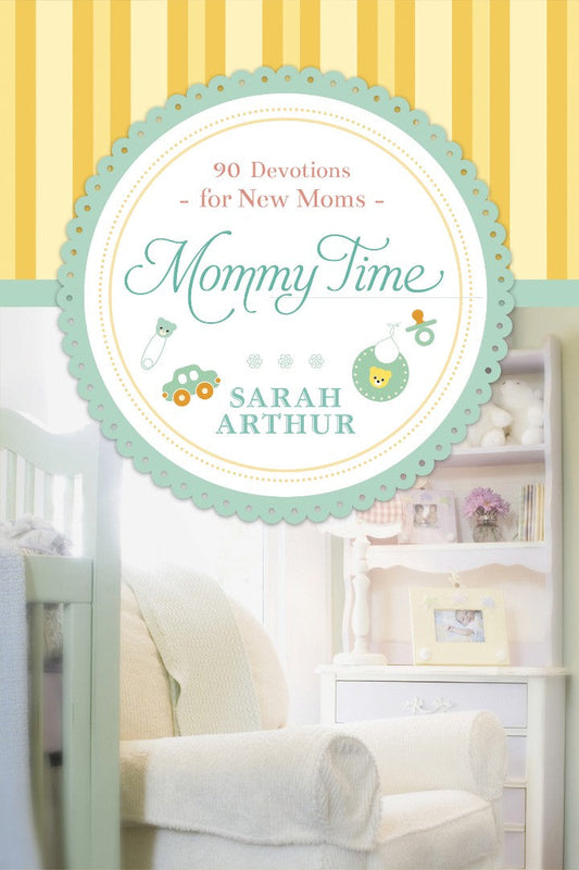 Mommy Time - Re-vived