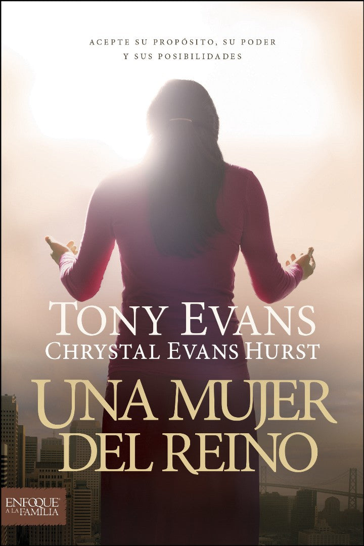 Una Mujer Del Reino - Re-vived