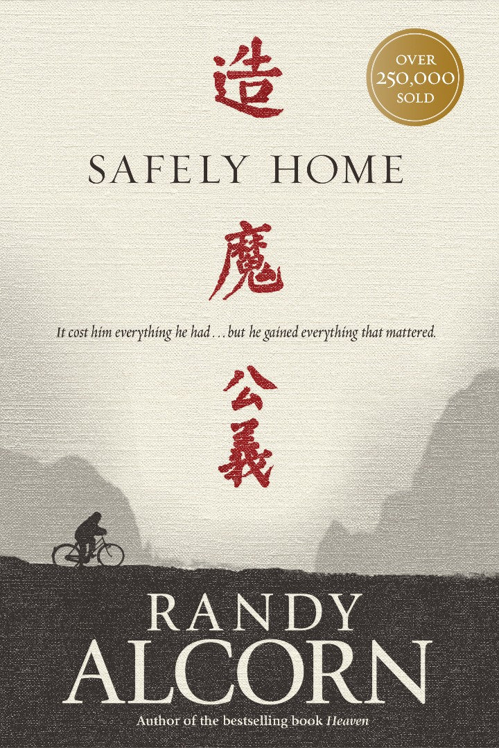 Safely Home - Re-vived