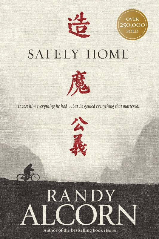 Safely Home - Re-vived