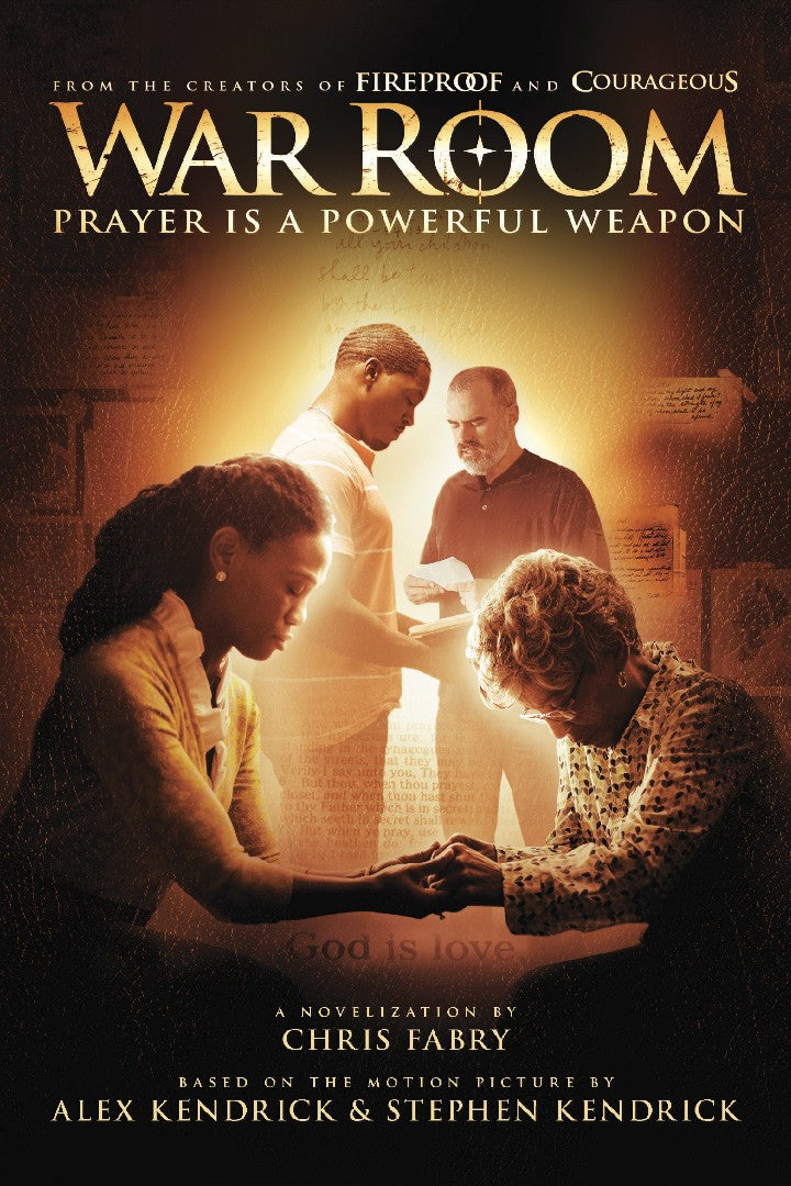 War Room - Re-vived