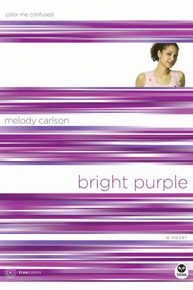 Bright Purple - Re-vived