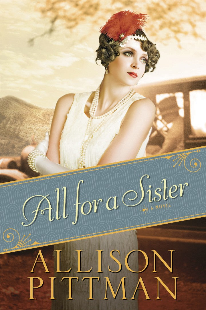All For A Sister - Re-vived