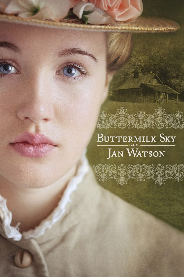 Buttermilk Sky - Re-vived