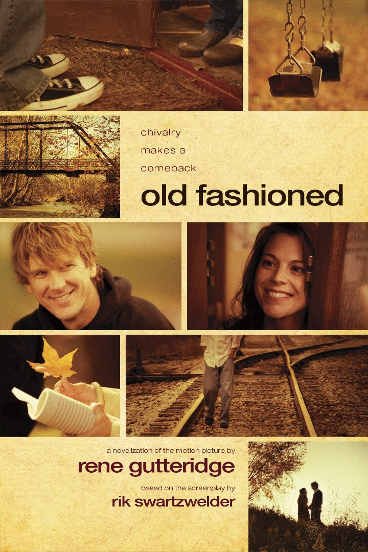Old Fashioned - Re-vived