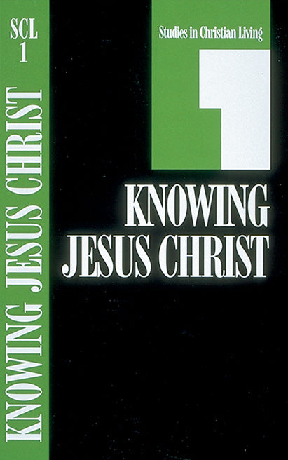 Knowing Jesus Christ - Re-vived