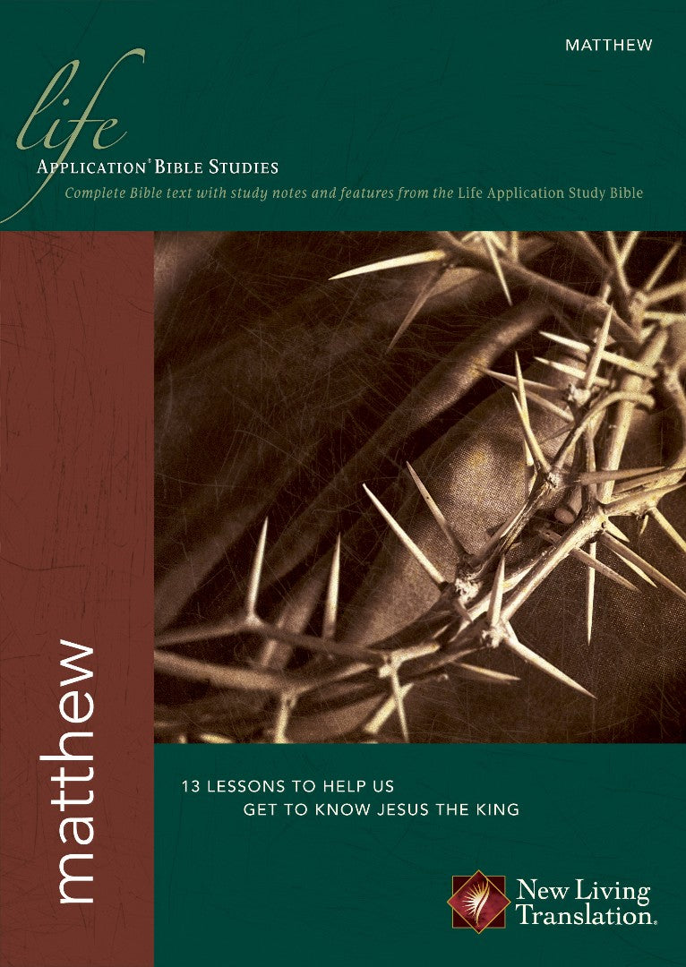 Matthew - Re-vived
