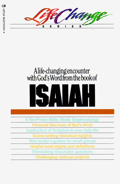 Isaiah - Re-vived