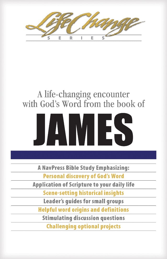 James - Re-vived