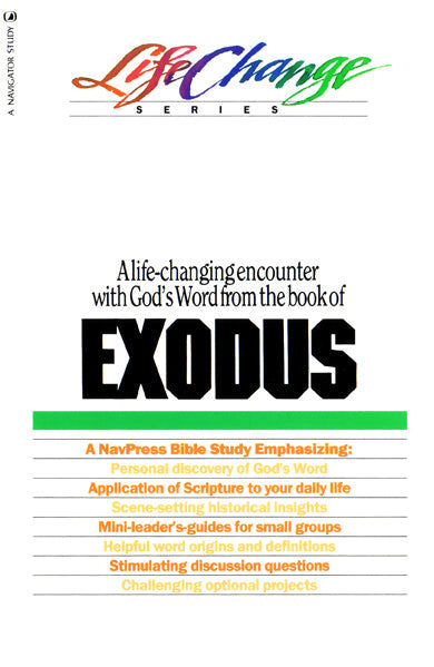 Exodus - Re-vived